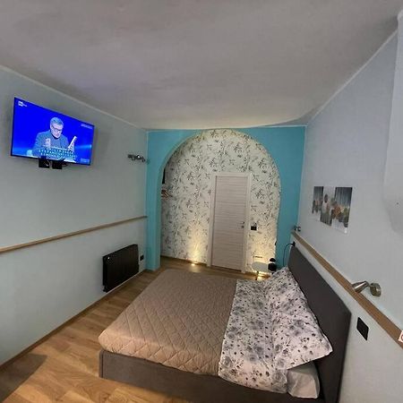 Perugia Home Apartment I Mille Exteriör bild