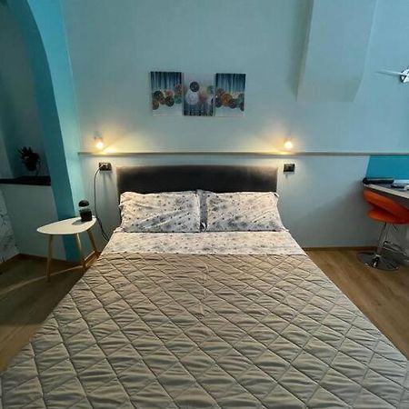 Perugia Home Apartment I Mille Exteriör bild