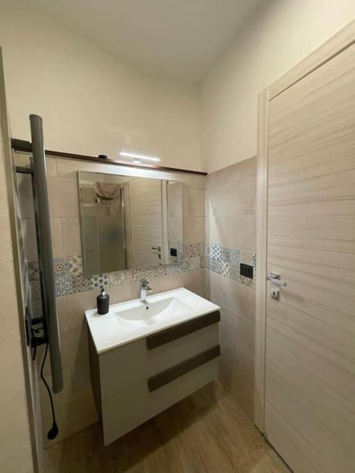 Perugia Home Apartment I Mille Exteriör bild