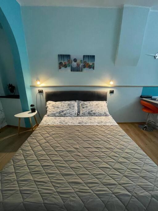 Perugia Home Apartment I Mille Exteriör bild
