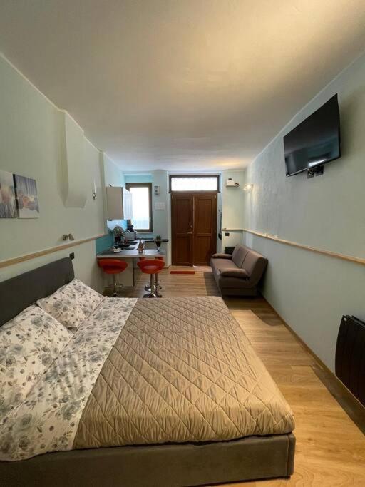 Perugia Home Apartment I Mille Exteriör bild